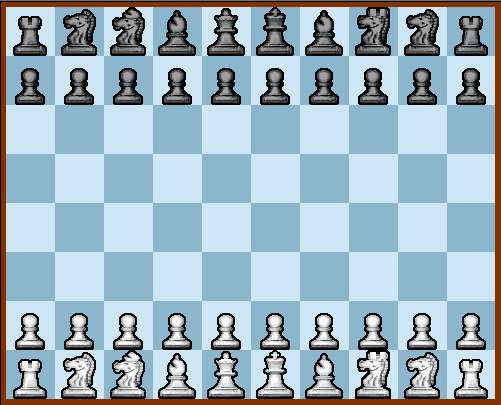 Capablanca's Chess