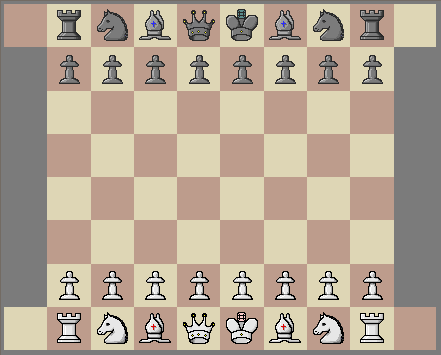 Adjutant Chess