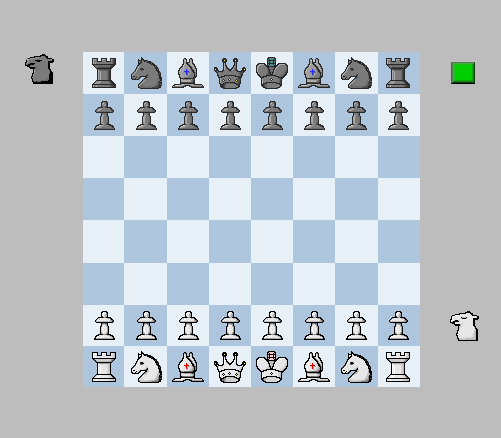 Alpaca Chess