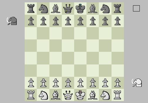Reserve Chess