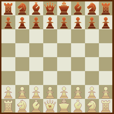 Blockula Chess