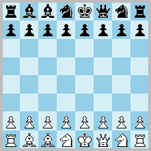 Chess18 example
