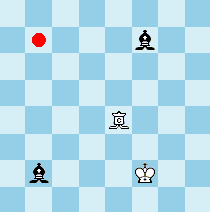 Coordinator Chess, example