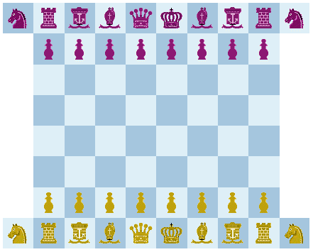 Helmsman Chess