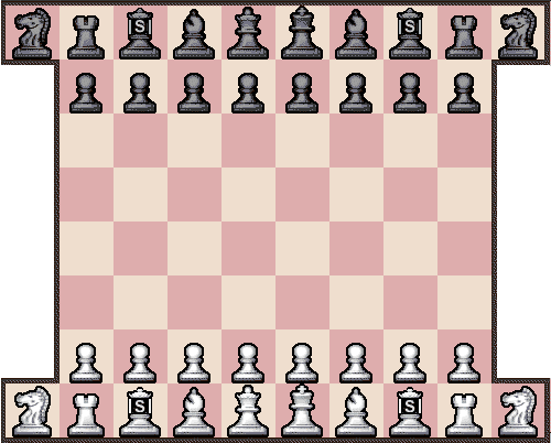 Samnis Chess