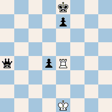 Crook Chess, example