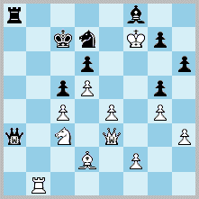 Blockula Chess, example